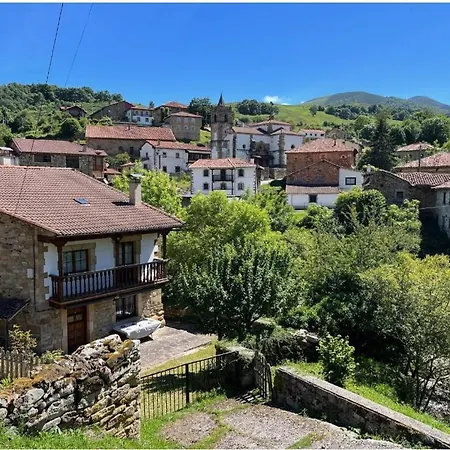 Villa La Casuca Del Rio *