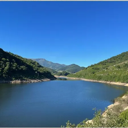 La Casuca Del Rio Villa Puente Pumar