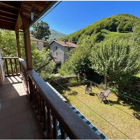Villa La Casuca Del Rio