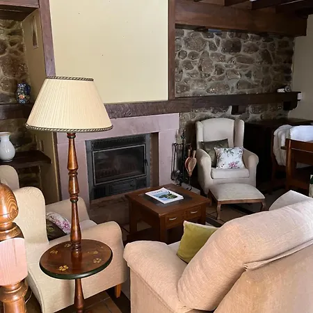 La Casuca Del Rio Villa *