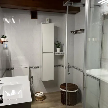 La Casuca Del Rio Villa *