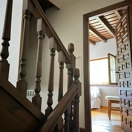 La Casuca Del Rio Villa *